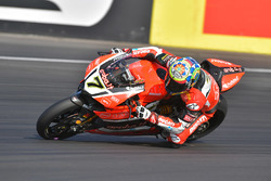 Чаз Девіс, Ducati Team