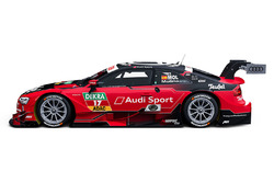 Miguel Molina, Audi Sport Team Abt, Audi RS 5 DTM