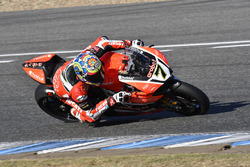 Чаз Девіс, Ducati Team