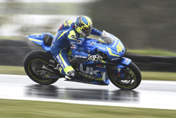 Алейш Еспаргаро, Team Suzuki Ecstar MotoGP