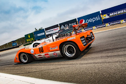 1964 Huffaker Genie Mk 10: Mac McGarry
