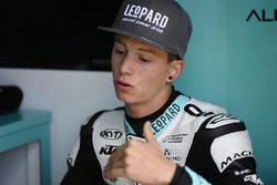 Andrea Locatelli, Leopard Racing