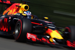 Даніель РІккардо, Red Bull Racing RB12