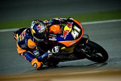 Brad Binder, Red Bull KTM Ajo, KTM