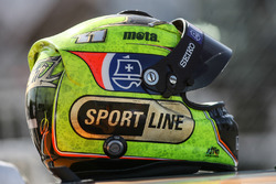 Leonel Pernia, Las Toscas Racing Chevrolet