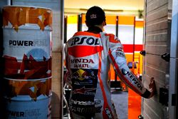 Marc Márquez, Repsol Honda Team, Honda