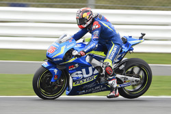 Maverick Viñales, Team Suzuki MotoGP