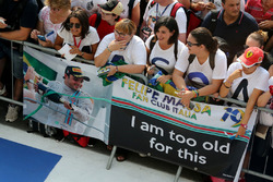 Феліпе Масса, Williams F1 Team
