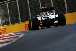 Фелипе Масса, Williams FW38