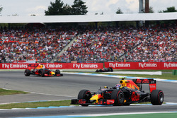 Макс Ферстаппен, Red Bull Racing RB12