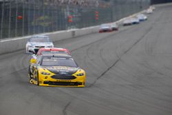 Brad Keselowski, Team Penske Ford