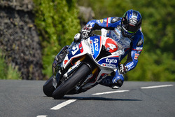 Ian Hutchinson, Tyco BMW, BMW