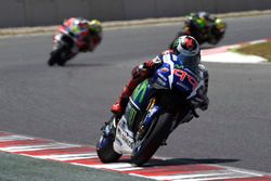 Jorge Lorenzo, Yamaha Factory Racing