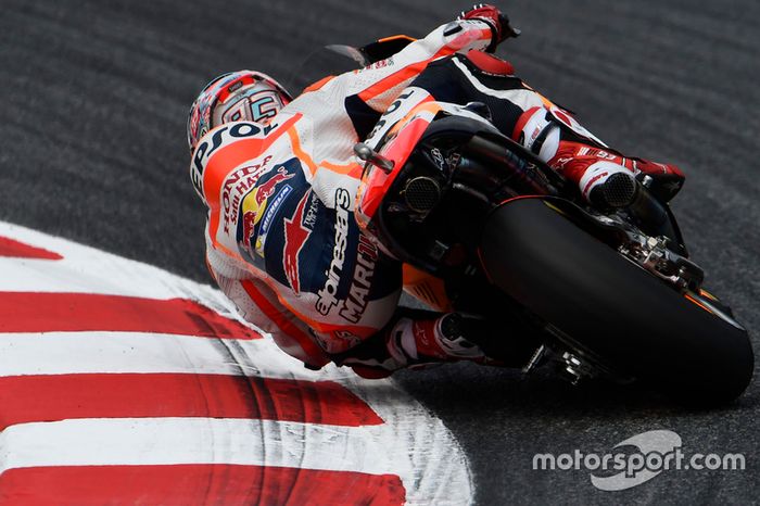 Marc Márquez, Repsol Honda Team