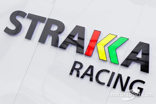Strakka Racing