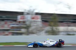 Matevos Isaakyan, SMP Racing