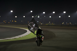 Jonathan Rea, Kawasaki Racing, Champion du monde 2016