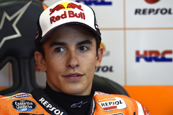 Marc Marquez, Repsol Honda Team