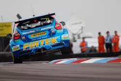 Andrew Jordan, Motorbase Performance