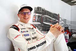 Marc Lieb, Porsche Team