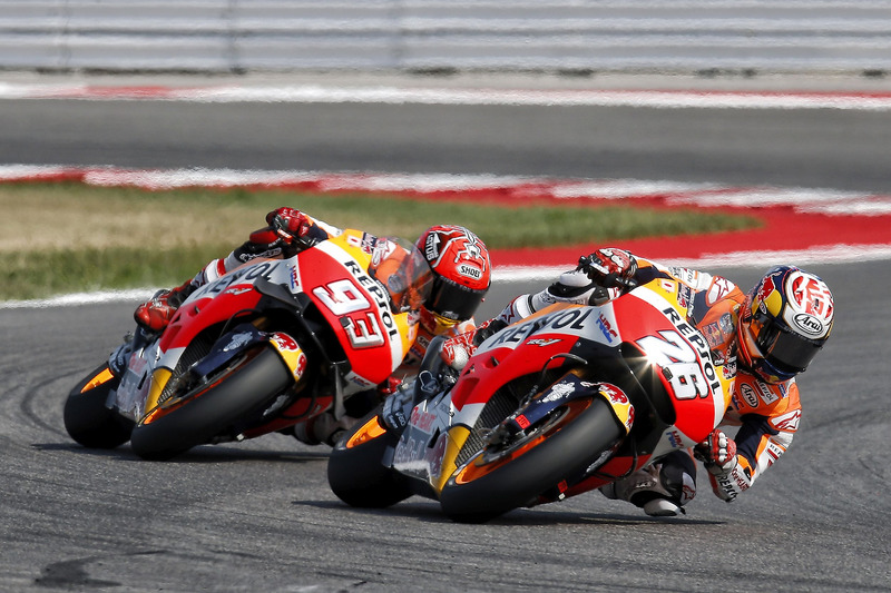 Repsol Honda Team