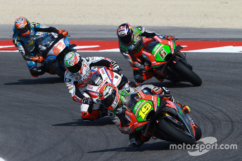 Свято на вулиці Aprilia