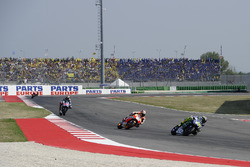 Valentino Rossi, Yamaha Factory Racing