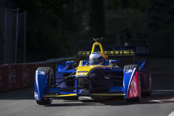 Nicolas Prost, Renault e.Dams