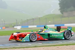 Daniel Abt, ABT Schaeffler Audi Sport