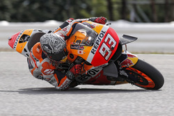 Марк Маркес, Repsol Honda Team, Honda