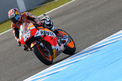 Дани Педроса, Repsol Honda Team