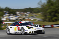 #911 Porsche Team North America, Porsche 911 RSR: Nick Tandy, Patrick Pilet, Richard Lietz