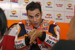 Дани Педроса, Repsol Honda Team