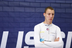 Raffaele Marciello, RUSSIAN TIME