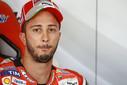 Андреа Довіціозо, Ducati Team