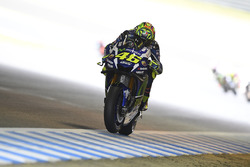 Валентино Россі, Yamaha Factory Racing