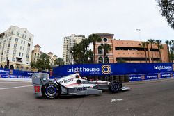 Will Power, Team Penske Chevrolet