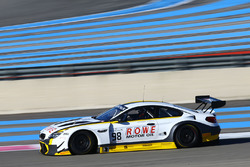 #98 Rowe Racing, BMW M6 GT3