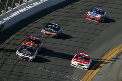 Kevin Harvick, Stewart-Haas Racing Chevrolet