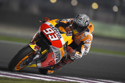 Marc Marquez, Repsol Honda Team