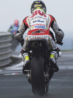 Cal Crutchlow, Team LCR Honda