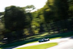 #39 Graff Oreca 07 - Gibson: James Allen, Thomas Laurent, Alexandre Cougnaud