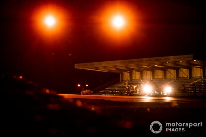 #42 Cool Racing Oreca 07 - Gibson: Nicolas Lapierre, Antonin Borga, Alexandre Coigny