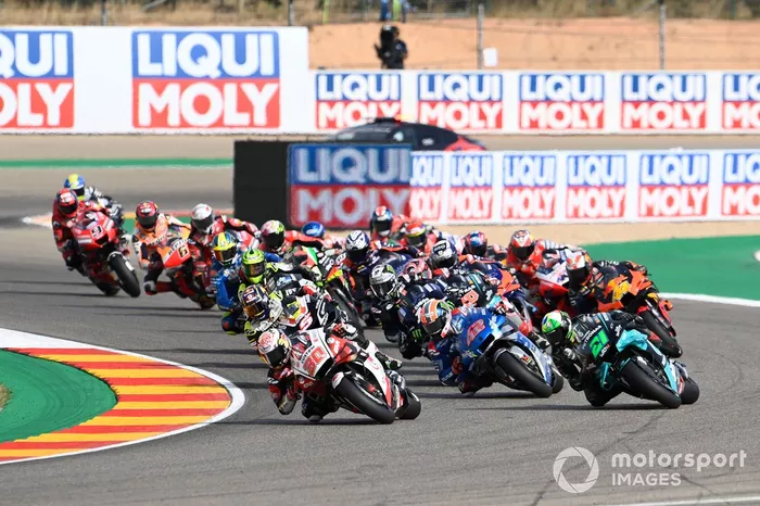 Gran Premio de Teruel