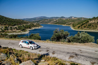 Berk Durak, Yiğit Çırpanlı, Fiat Egea, Fiat Motorsporları Türkiye