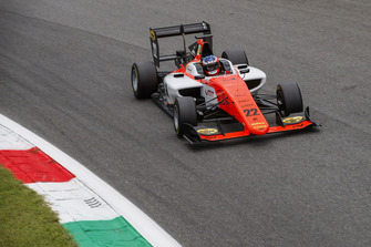 Richard Verschoor, MP Motorsport