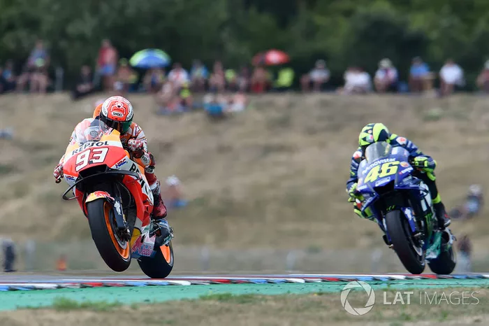 Marc Marquez, Repsol Honda Team