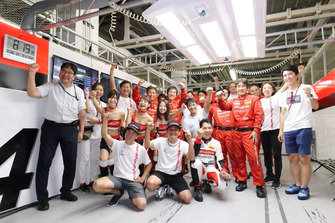 #34 Modulo Drago CORSE