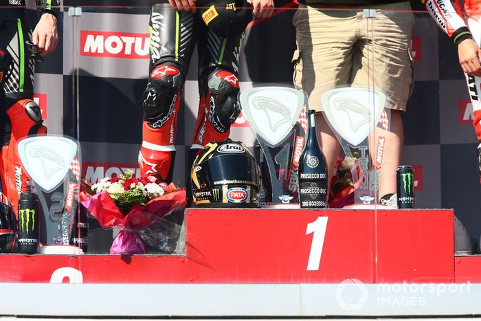 Jonathan Rea, Kawasaki Racing