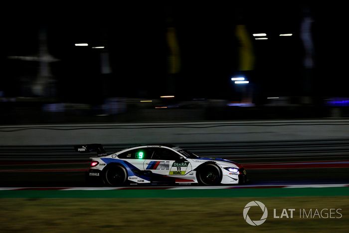 Marco Wittmann, BMW Team RMG, BMW M4 DTM